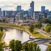 Vilnius
