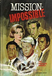 Mission Impossible (Talmage Powell)