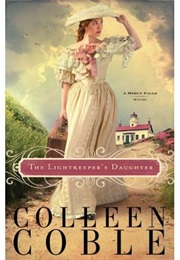 The Lightkeeper&#39;s Daughter (Colleen Coble)