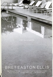 The Informers (Bret Easton Ellis)