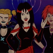 The Hex Girls