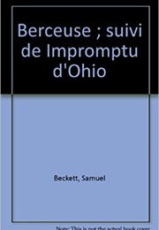 Ohio Impromptu (Samuel Beckett)