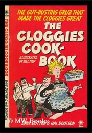 The Cloggies (Bill Tidy)