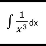 Solve an Integral