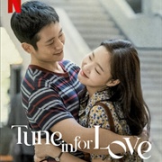 Tune in for Love