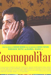 Cosmopolitan (2003)