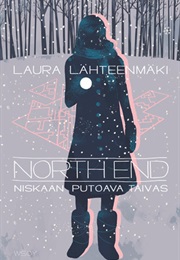 Niskaan Putoava Taivas (Laura Lähteenmäki)