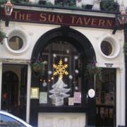 The Sun Tavern