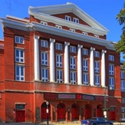 Tabernacle (Atlanta)