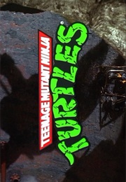 Teenage Mutant Ninja Turtles. (1990)