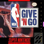 NBA Give &#39;N Go