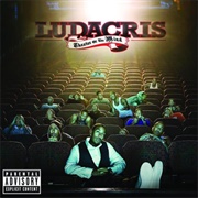 Ludacris - Theater of the Mind