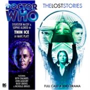 The Lost Stories: Thin Ice