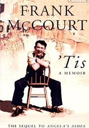 'Tis a Memoir (Frank McCourt)