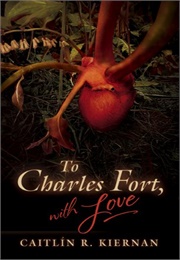 Valentia (Caitlin R. Kiernan)