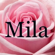 Mila