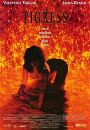 The Tigress (1992)