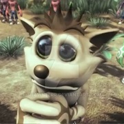 Carbon Crash Bandicoot