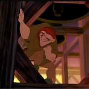 The Bells of Notre Dame