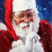 Санта-Клаус