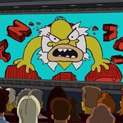 Angry Dad: The Movie