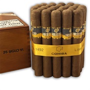 Cohiba