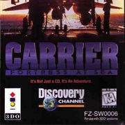 Carrier: Fortress at Sea