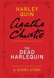 The Dead Harlequin (Agatha Christie)
