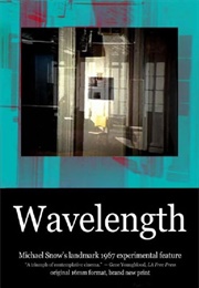 Wavelength (1967)
