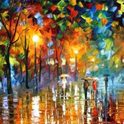 Paint a Picture on Canvas