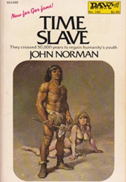 Time Slave (John Norman)