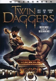 Twin Daggers (2007)