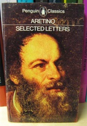 Selected Letters (Pietro Aretino)