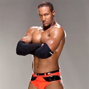 Byron Saxton