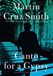 Canto for a Gypsy (Martin Cruz Smith)