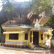 Mawaragala Aranya Senasanaya