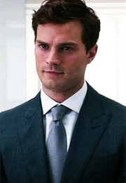 Christian Grey (2015)