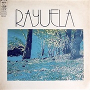 Rayuela – Rayuela (1977)