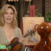 Alison Krauss