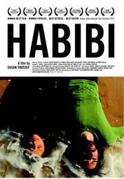 Habibi Rasak Kharban (2011)