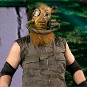 Erick Rowan