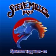 Steve Miller Band - Greatest Hits 1974 - 1978