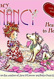 Fancy Nancy: Heart to Heart (Jane Oconnor)