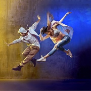 Learnt to Street Dance