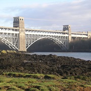 Britannia Bridge