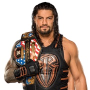 Roman Reigns