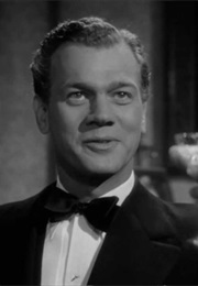 Uncle Charlie in Shadow of a Doubt (1943)