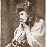 The Baroness of Fiddlesticks