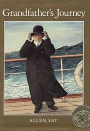 Grandfather's Journey