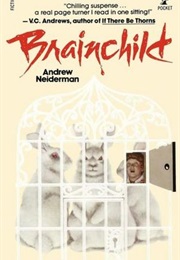Brainchild (Andrew Neiderman)